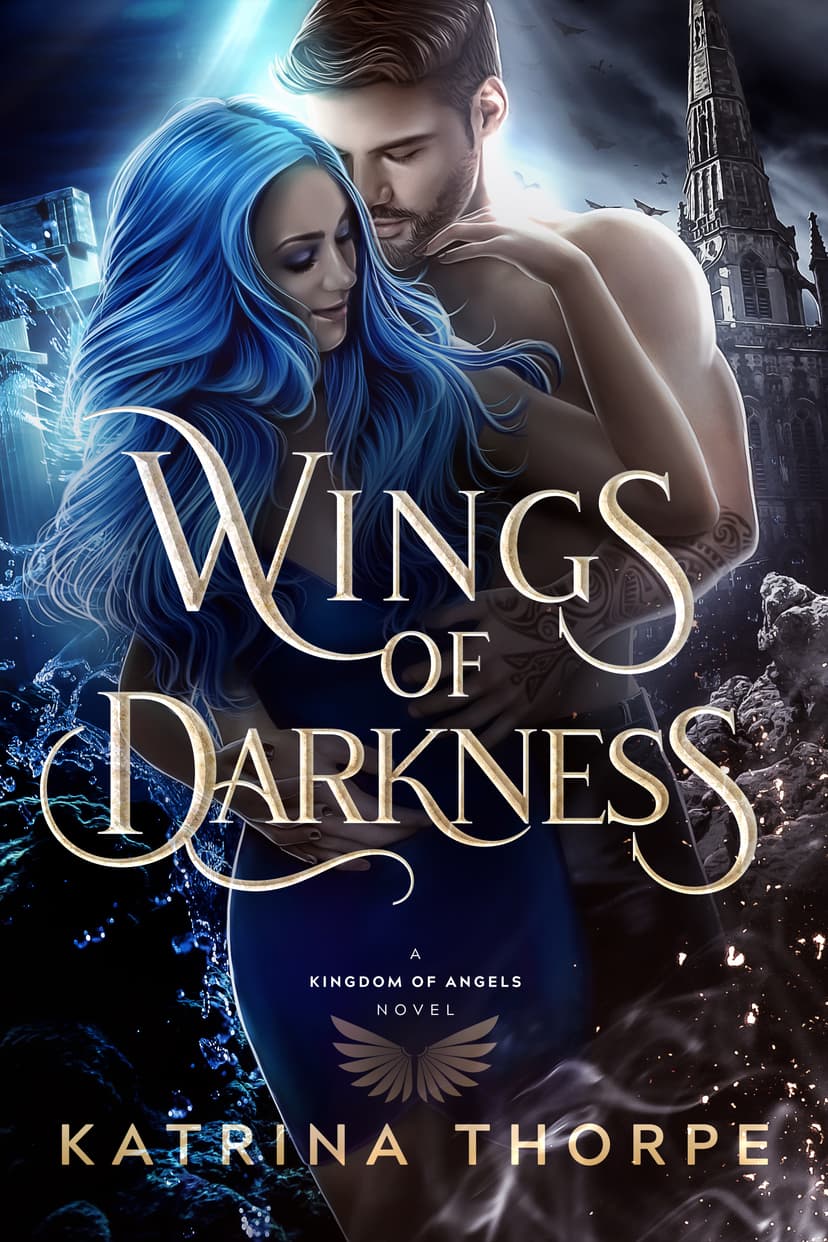 Wings of Darkness