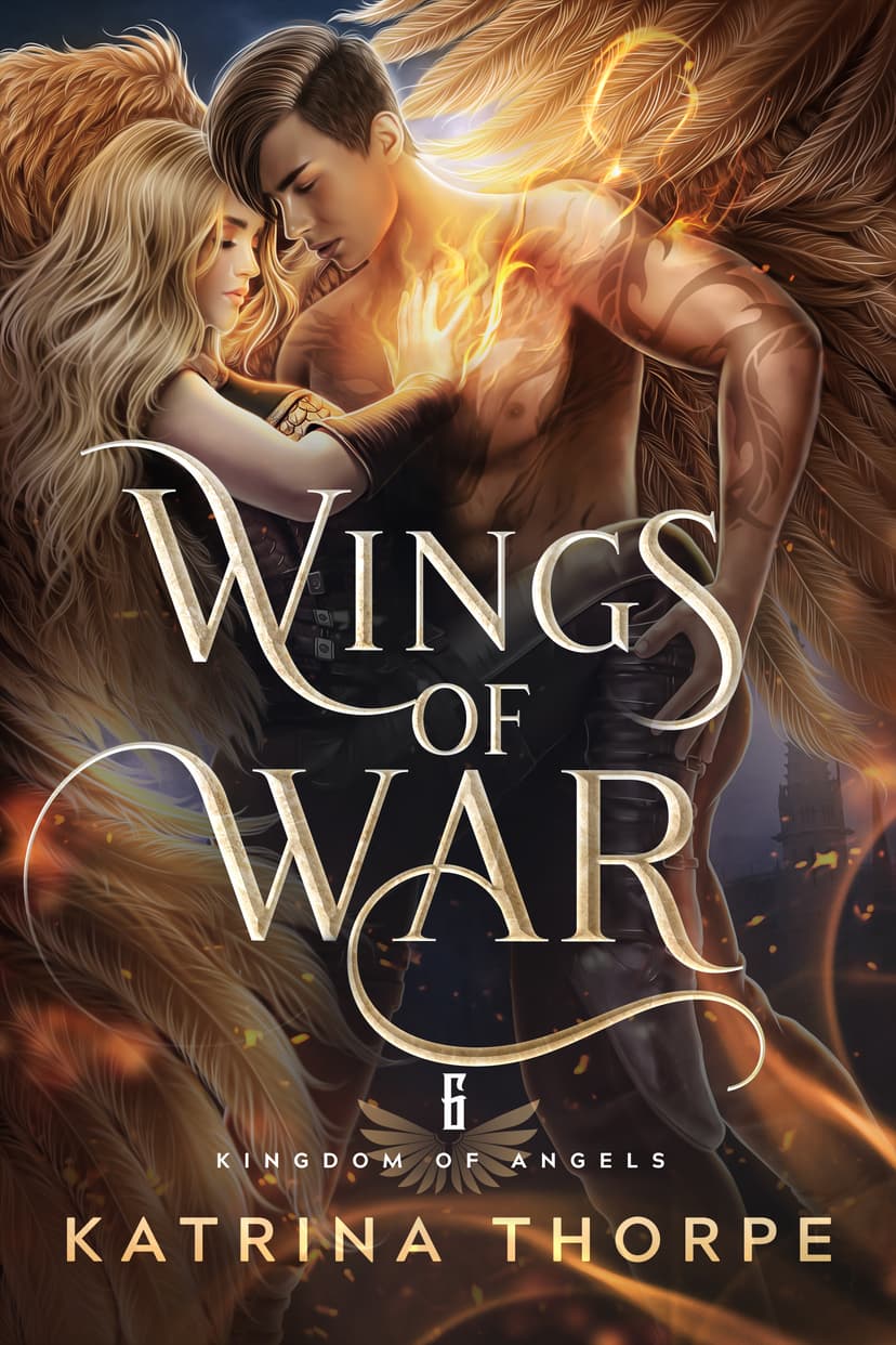 Wings of War