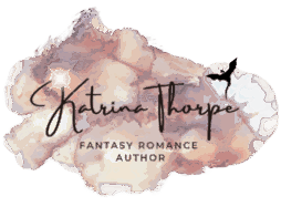 Katrina Thorpe Author